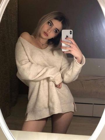 Индивидуалка Эмма фото 4