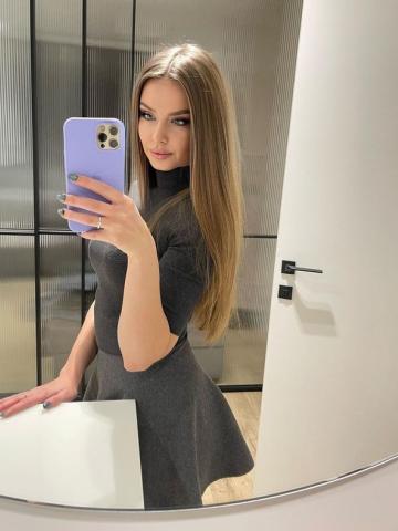 Индивидуалка Искра фото 3