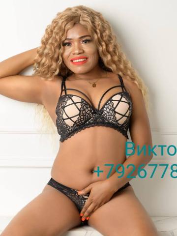 Индивидуалка Галина фото 4