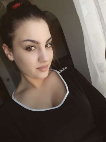 Проститутка Василиса, 26 лет, г. Кузнецк